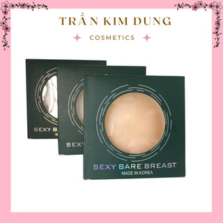 Miếng dán ngực sexy bare Korea