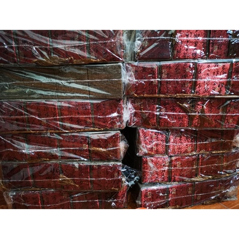 Sỉ hộp gấm phong thủy giá rẻ