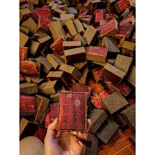 sỉ hộp gấm phong thủy giá rẻ