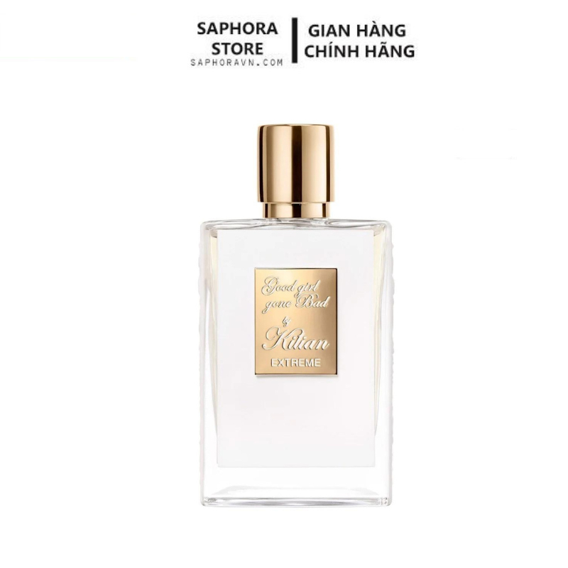 Nước Hoa Nữ Kilian Good Girl Gone Bad EDP 50ml