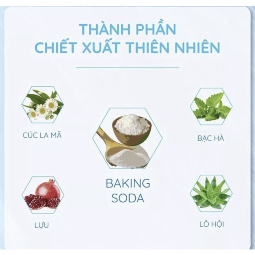 Máy làm trắng răng SMILEKIT SENSITVEtẩy trắng răng không gây ê buốt làm trắng từ bên trong, không Hydrogen