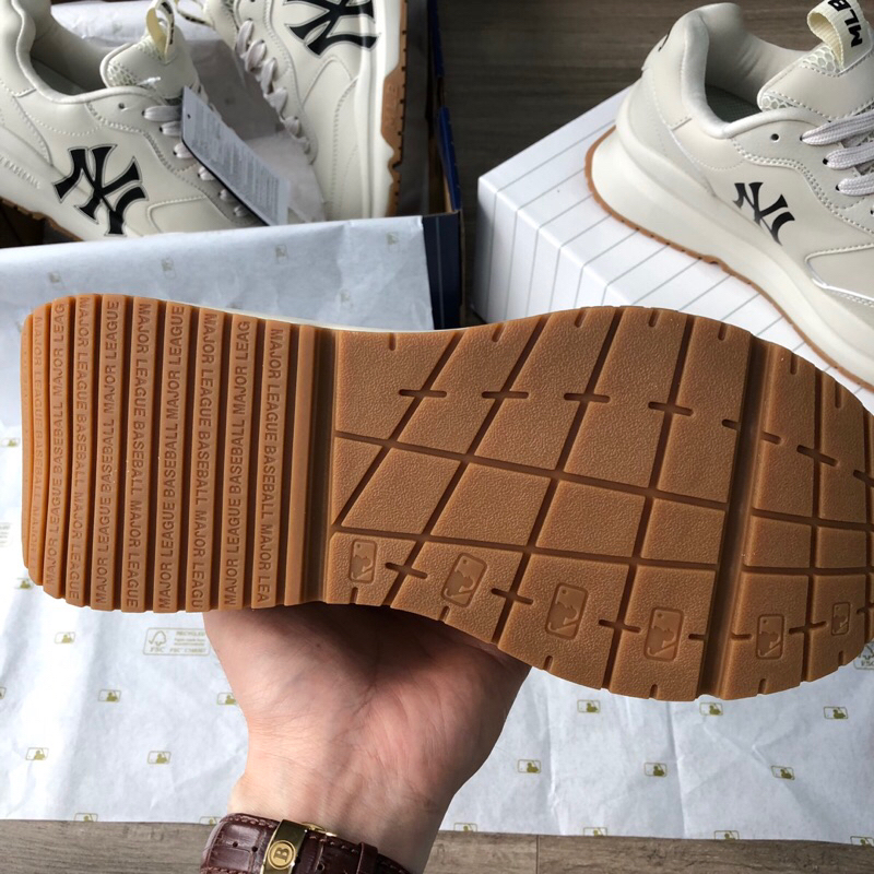 Giầy thể thao sneaker NY nam nữ 36-44