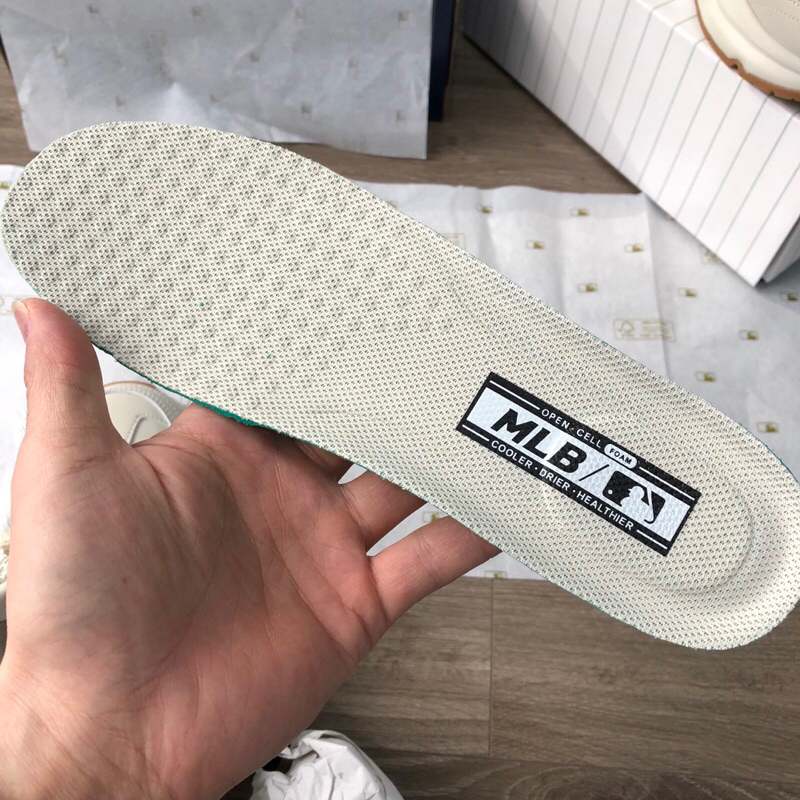 Giầy thể thao sneaker NY nam nữ 36-44