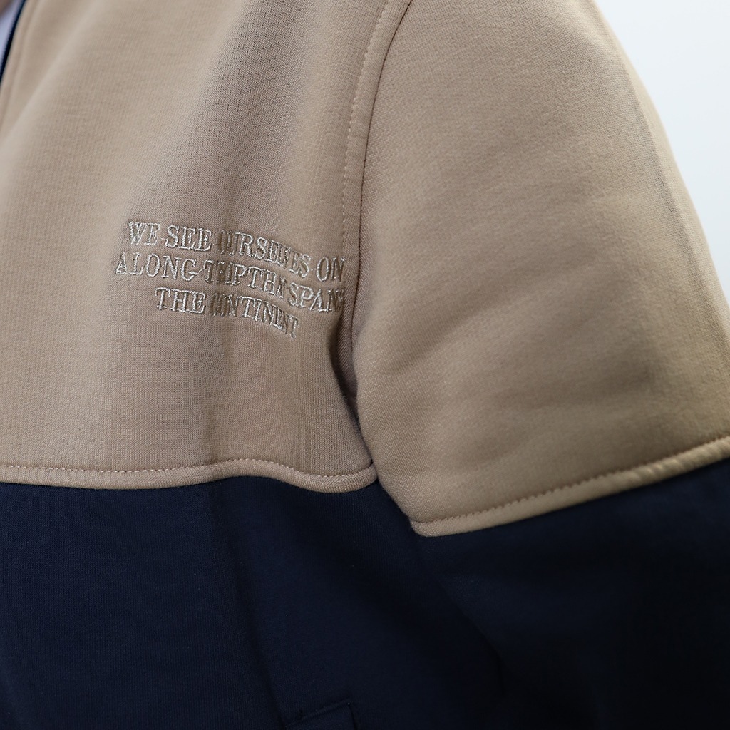 PT2000 FASHION - Áo khoác thun nam