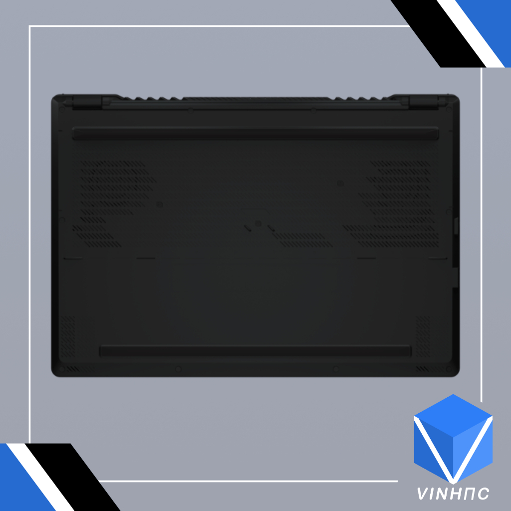 Laptop Asus ROG Zephyrus M16 2022 (i7-12700H/ RTX 3060/ Ram 16GB/ SSD 512GB/ 16' QHD 165Hz)
