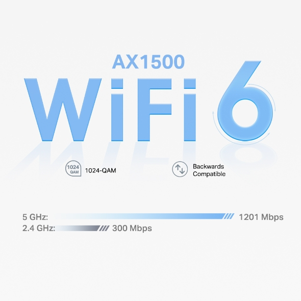 [Mã ELCL12 giảm 9% đơn 300K] Bộ Phát Wifi Mesh TP-Link Deco X10 Chuẩn Wifi 6 AX 1500Mbps