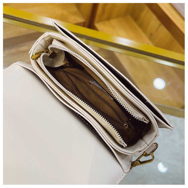 💞Túi Xách,Túi Đeo Chéo Nữ 💞Hàng Cao Cấp Da PU Thêu Nổi Hoạ Tiết Trám Sắc Nét Đã Siêu Mềm,Hàng Quảng Châu Loại 1 QC004