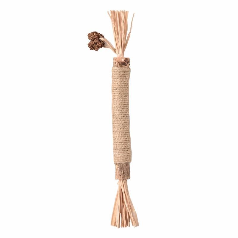 QUE GỖ CATNIP CHO MÈO GẶM SẠCH RĂNG XÃ STRESS