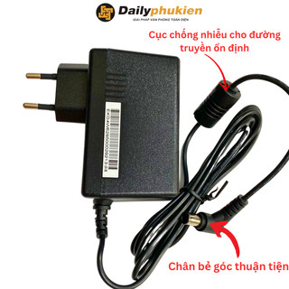 Bộ nguồn cho màn hình 27inch LG 27M45HQ 27M45H 27M45HB dailyphukien