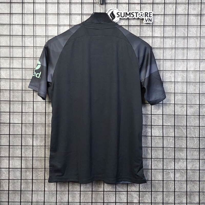 Bộ quần áo đá bóng Liverpool Thủ môn - Đồ đá banh 2023