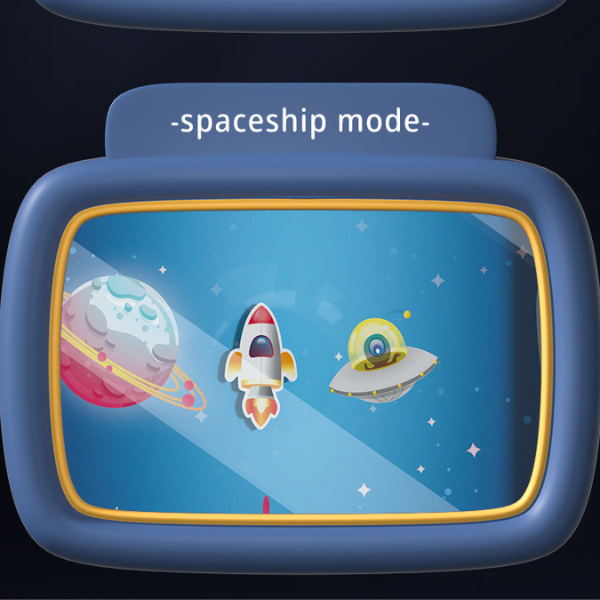 Đồ Chơi Đường Đua Xe Ô Tô, có màn hình chuyển động cho bé  - đồ chơi phát triển tư duy