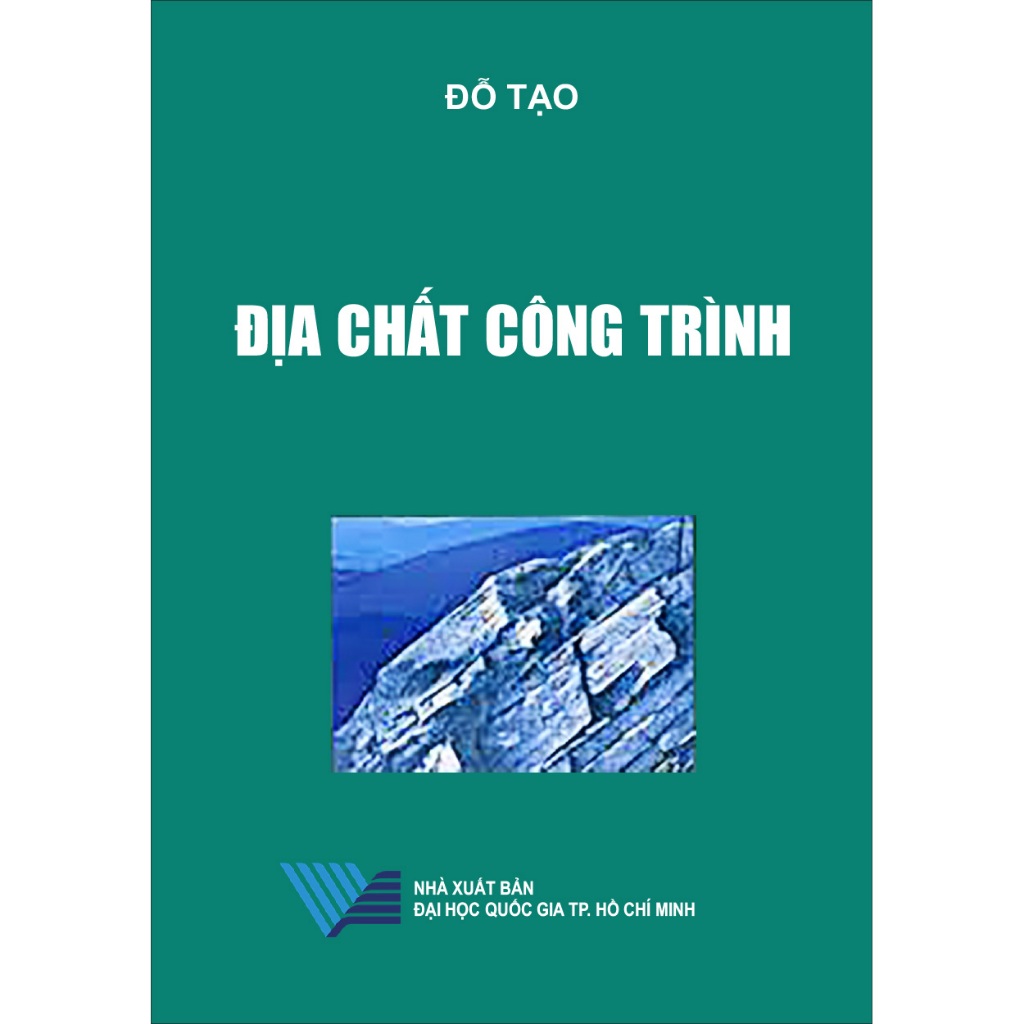 Địa chất công trình (Đỗ Tạo)