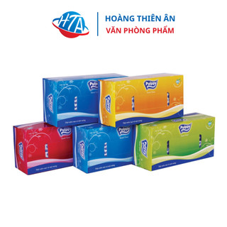 Giấy Hộp Pupply 180 tờ (1 hộp) | Hoàng Thiên Ân
