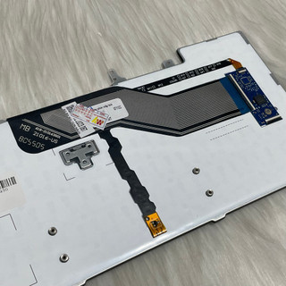 Bàn phím laptop Dell Latitude E6420 E5420 E6220 E6320 E6230 E6330 E6430 E6440
