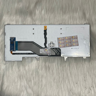 Bàn phím laptop Dell Latitude E6420 E5420 E6220 E6320 E6230 E6330 E6430 E6440