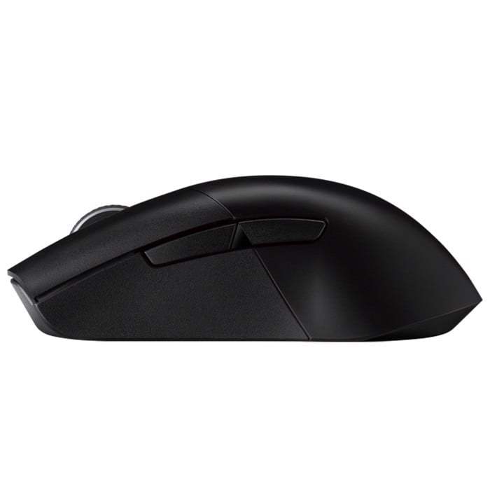 Chuột Gaming Asus ROG Keris Wireless AimPoint Black