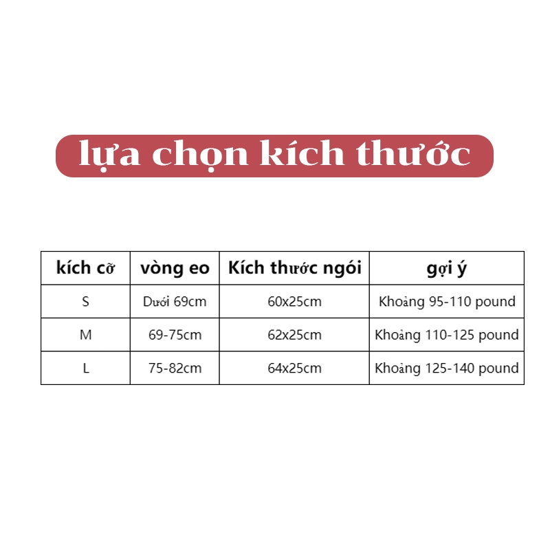 Đai Nịt Bụng Siết Eo Giảm Mỡ Bụng Gen Xiết Eo Thon Chống Không Cuộn Định Hình Ko Lộ Viền