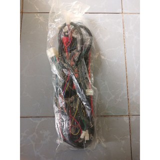 Bộ dây điện xe ba bánh (1 bộ)