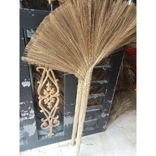 Chổi bông cỏ quét nhà