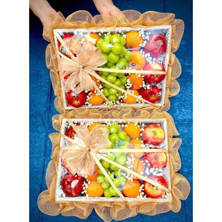 QUÀ TẶNG TRÁI CÂY