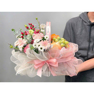 QUÀ TẶNG TRÁI CÂY