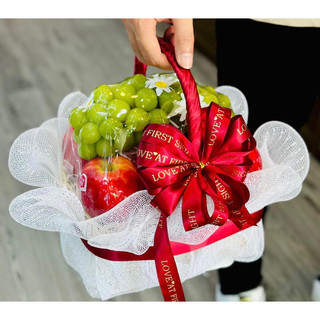 QUÀ TẶNG TRÁI CÂY