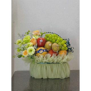 QUÀ TẶNG TRÁI CÂY
