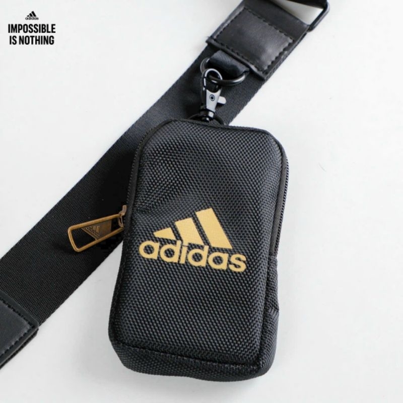 Túi chéo Adidas | Waist bag