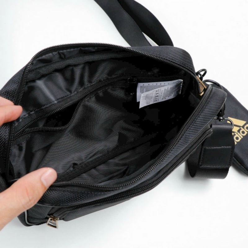 Túi chéo Adidas | Waist bag
