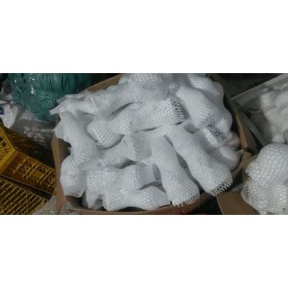 1kg xốp lưới không cắt bọc hàng hóa, trái cây