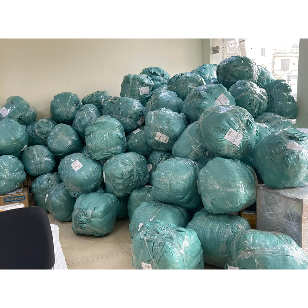 1kg xốp lưới không cắt bọc hàng hóa, trái cây