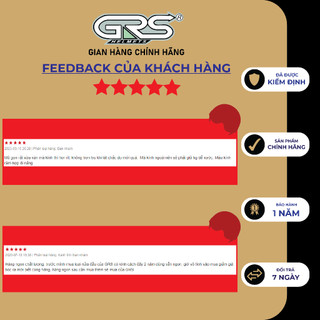 Mũ Bảo Hiểm Đẹp GRS A368K (nhiều màu)