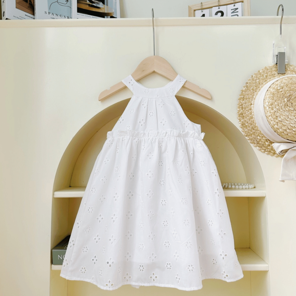 Lẻ size Lẻ mẫu - chất thô - cotton mềm mại cho bé - MOMCARE Fashion