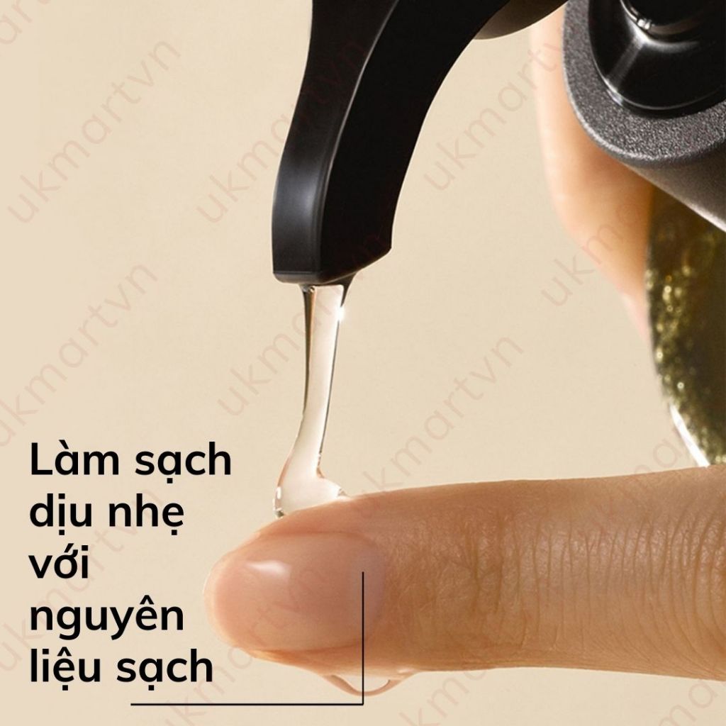 Sample Sữa Tắm Hương Nước Hoa Happy Bath Original Collection Body Wash 5g