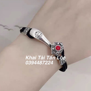 Vòng tay , lắc tay gậy như ý - vạn sự như ý