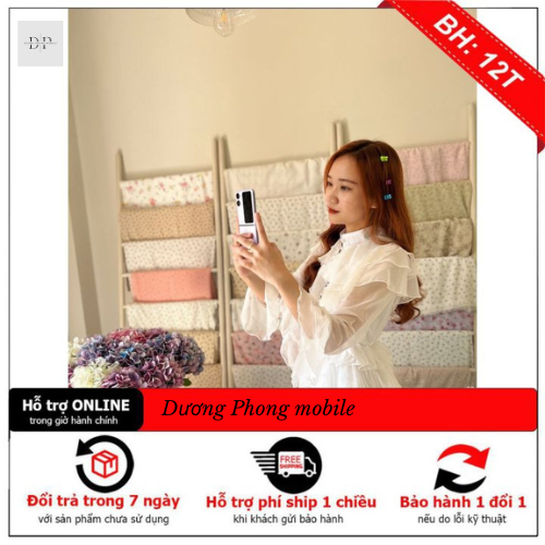 Oppo Find N2 Flip 256GB máy nguyên zin *đầy đủ chức năng*