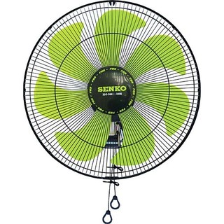 {SHOPEE VIDEO} [HỎA TỐC] Quạt treo tường Senko TC1622 công suất 65W, 3 tốc độ gió hàng chính hãng - Tuấn Yến