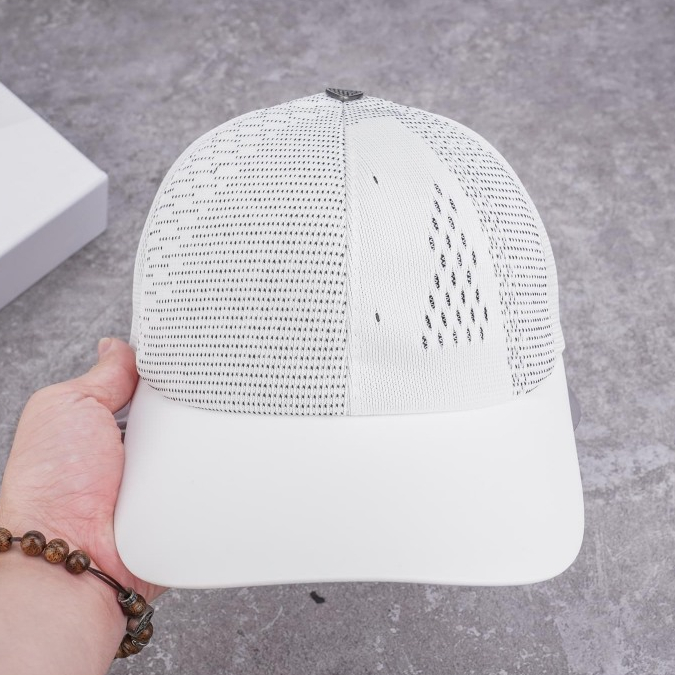 Mũ Nón Sơn chính hãng vải lưới cao cấp phong cách thể thao MC020  - Hùng Nón Hiệu