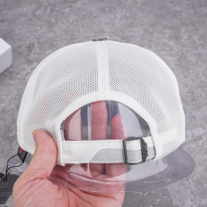 Mũ Nón Sơn chính hãng vải lưới cao cấp phong cách thể thao MC020  - Hùng Nón Hiệu