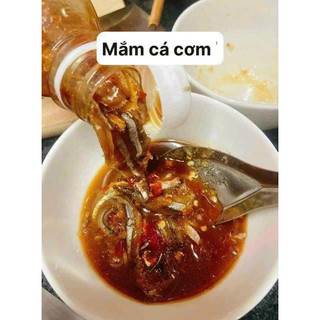 Mắm nêm cá cơm siêu ngon_ gia vị 🌶️ 🧄 chuẩn vị quê bình định