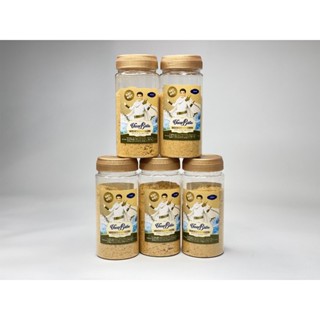 CHÀ BÔNG CÁ THU VỊ CAY VUA BIỂN 100g