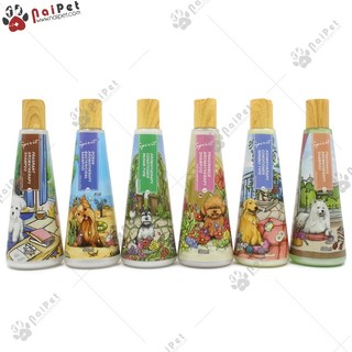 Sữa Tắm Nước Hoa Cao Cấp Nắp Gỗ Spirit 500ml