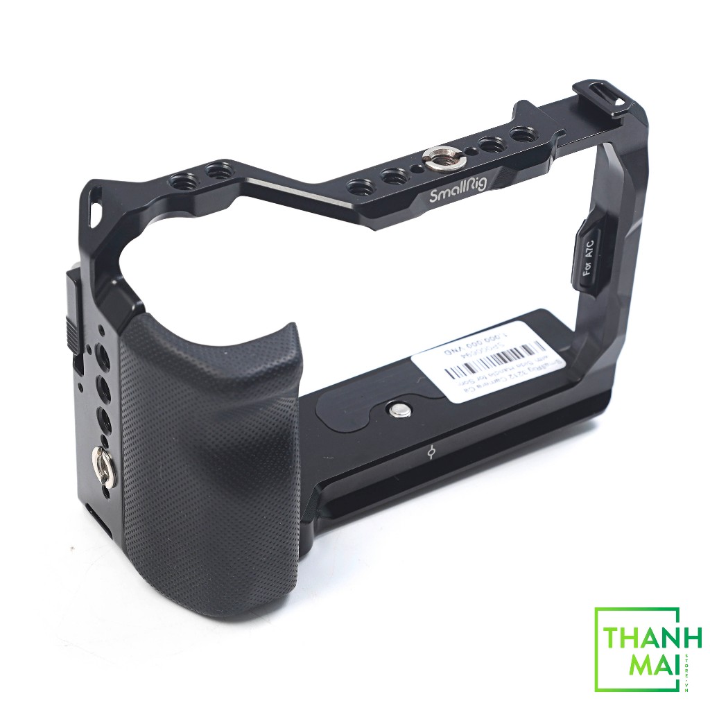 SmallRig 3212 Camera Cage with Side Handle for Sony a7C