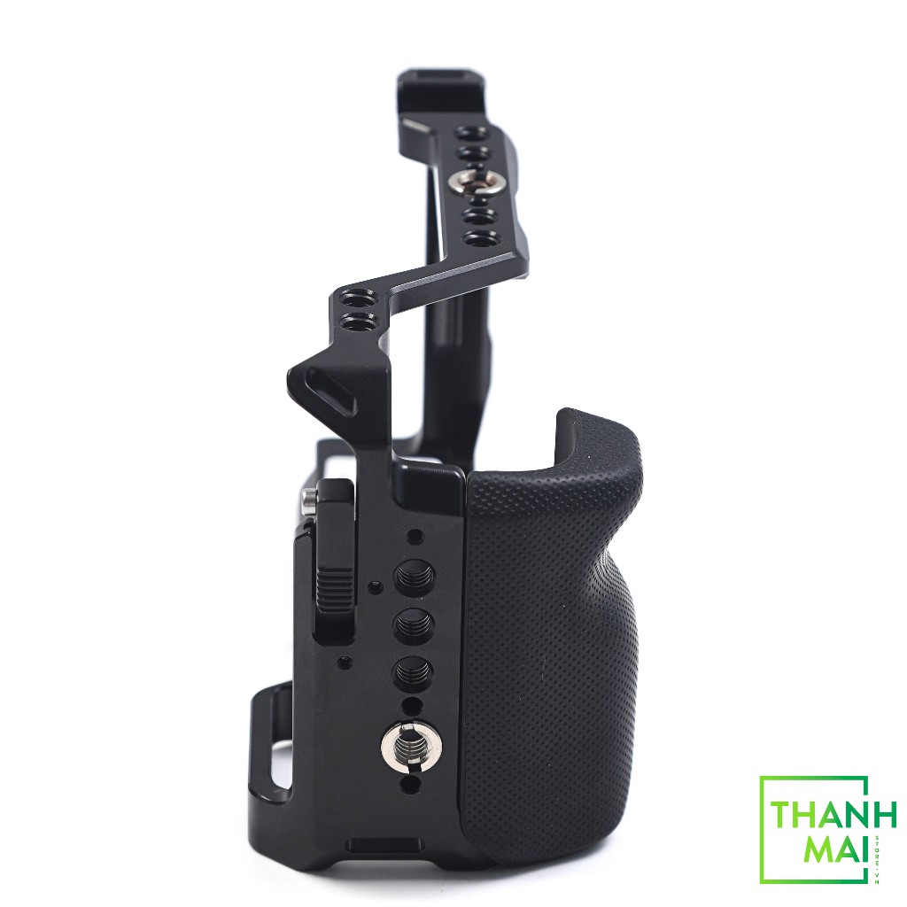 SmallRig 3212 Camera Cage with Side Handle for Sony a7C