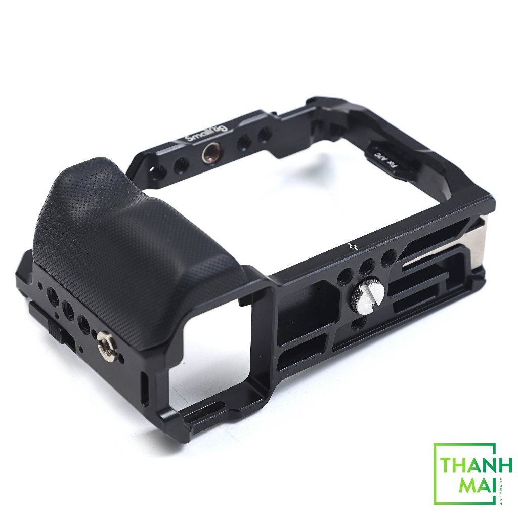 SmallRig 3212 Camera Cage with Side Handle for Sony a7C