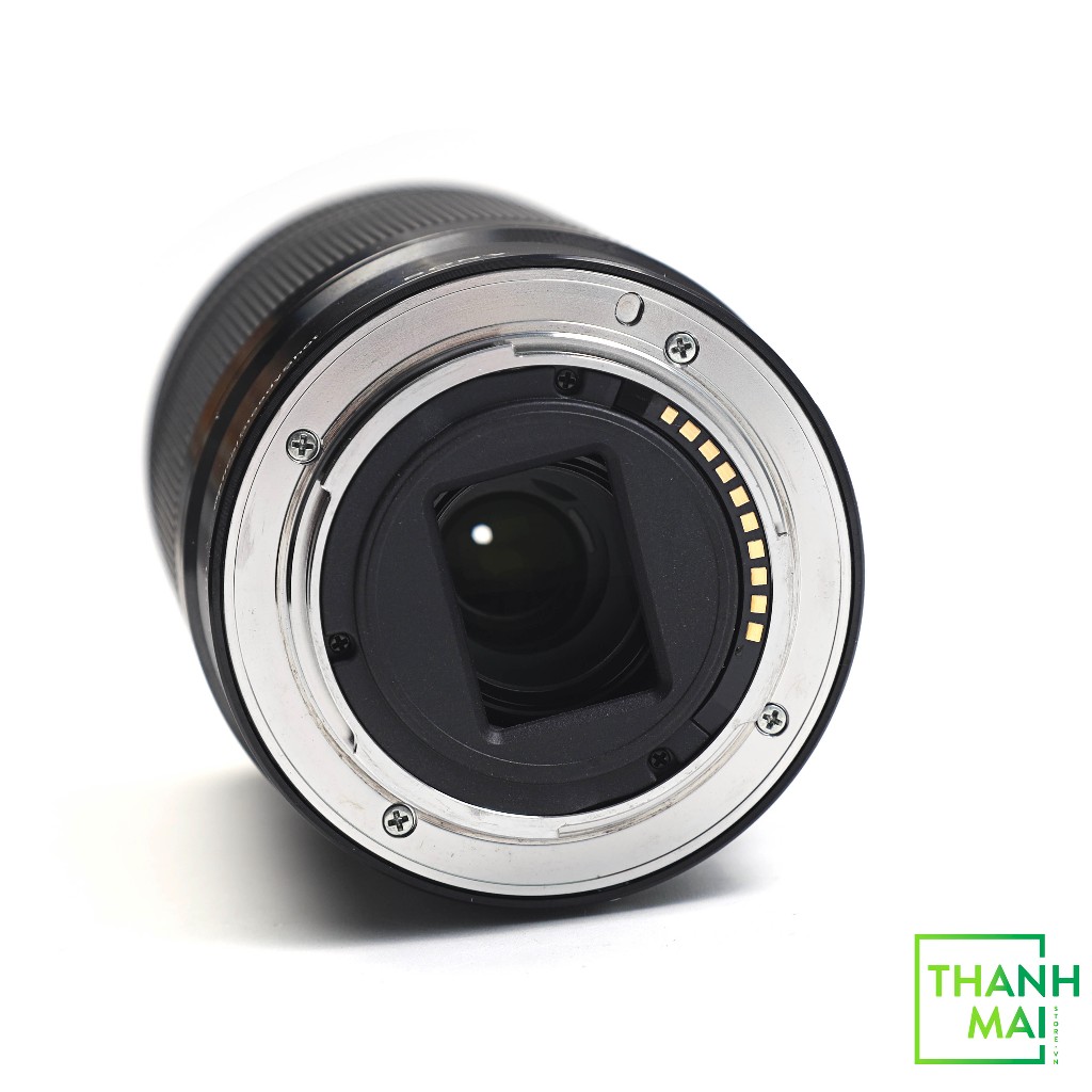Ống kính Sony E 55-210mm F4.5-6.3 OSS