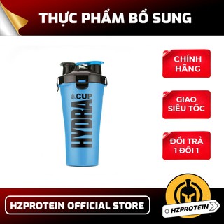 SHAKER CÁC HÃNG SUPPLEMENT - BÌNH NƯỚC SHAKER THỂ THAO CHÍNH HÃNG 100%