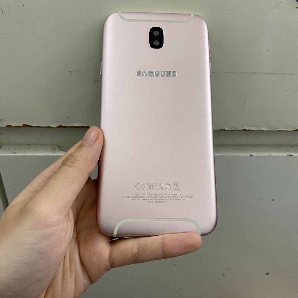 Vỏ máy Samsung J7 Pro