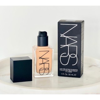 Mangtaybaby - Kem Nền Dạng Lỏng Light Reflecting Foundation
