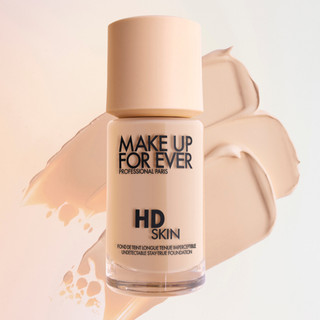Mangtaybaby - Kem Nền Make Up For Ever HD Skin Foundation